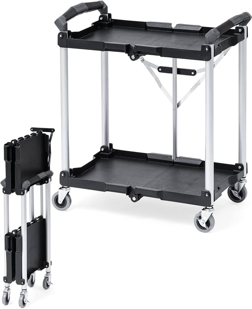 サンワダイレクトツールワゴンキャスター総耐荷135kg100-CART011 サンワダイレクト本店 サンワサプライ【オフィス・PC周辺通販】